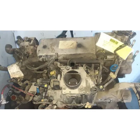 Motor Completo para Fiat Panda (169)