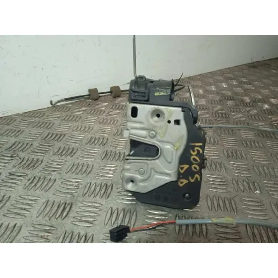 Cerradura Puerta Delantera Derecha para Mercedes-Benz Clase Clc (Cl203) Clc