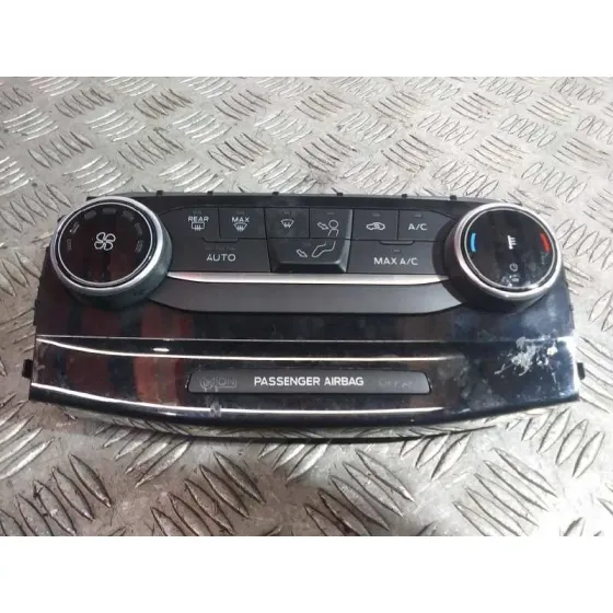 Mando Climatizador para Ford Puma