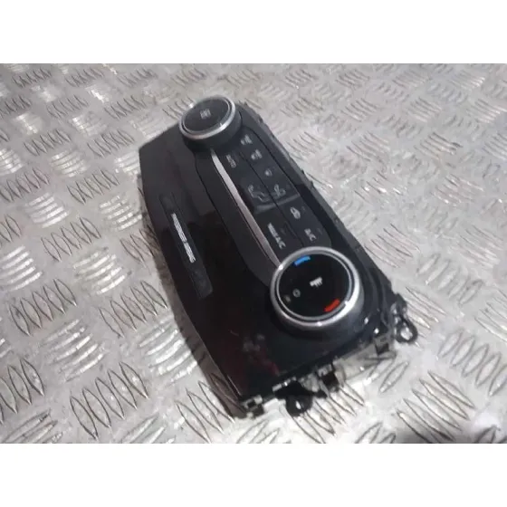 Mando Climatizador para Ford Puma