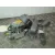Cinturon Seguridad Delantero Derecho para Toyota Prius (Nhw20)