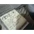 Cinturon Seguridad Delantero Derecho para Toyota Prius (Nhw20)