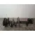 Amortiguador Delantero Izquierdo para Toyota Prius (Nhw20)