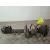 Amortiguador Delantero Izquierdo para Toyota Prius (Nhw20)