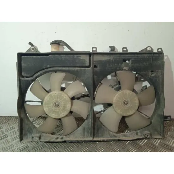 Electroventilador para Toyota Prius (Nhw20)