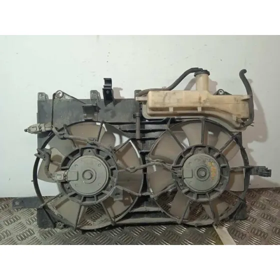 Electroventilador para Toyota Prius (Nhw20)