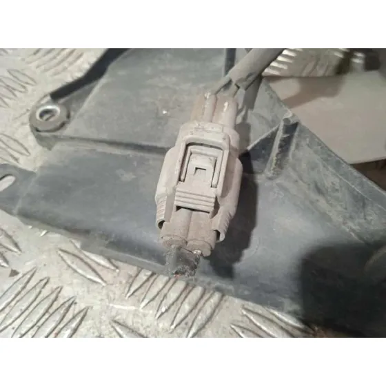 Electroventilador para Toyota Prius (Nhw20)