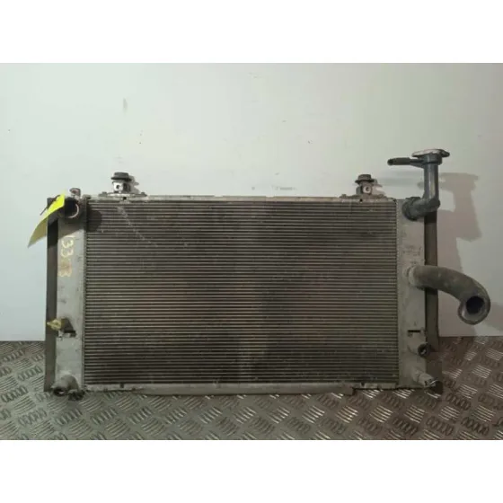 Radiador Agua para Toyota Prius (Nhw20)