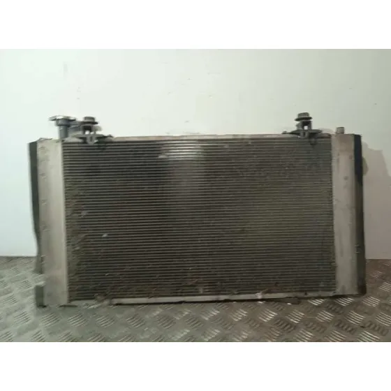 Radiador Agua para Toyota Prius (Nhw20)