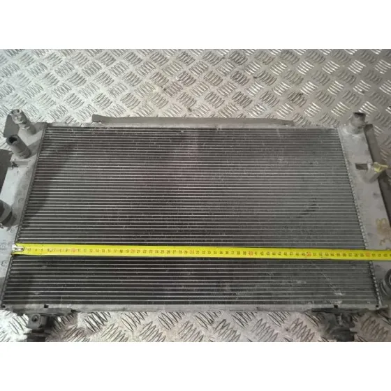 Radiador Agua para Toyota Prius (Nhw20)