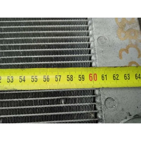Radiador Agua para Toyota Prius (Nhw20)