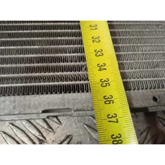 Radiador Agua para Toyota Prius (Nhw20)