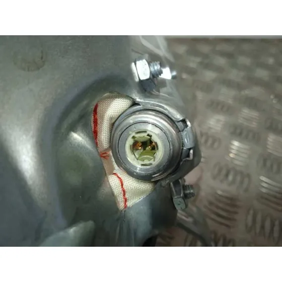 Airbag Lateral Derecho para Mercedes-Benz Clase Clc (Cl203) Clc