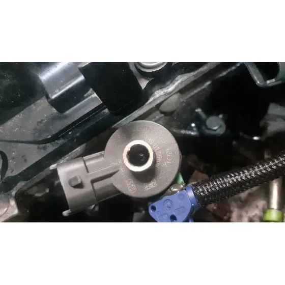Inyector para Peugeot 308
