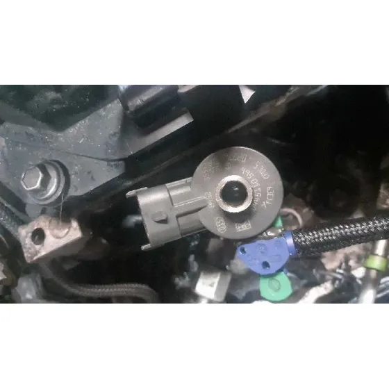 Inyector para Peugeot 308