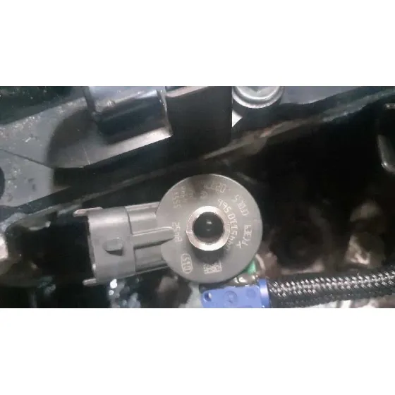 Inyector para Peugeot 308