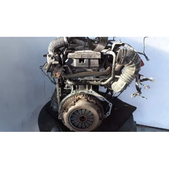 Despiece Motor para Kia Carnival Ii
