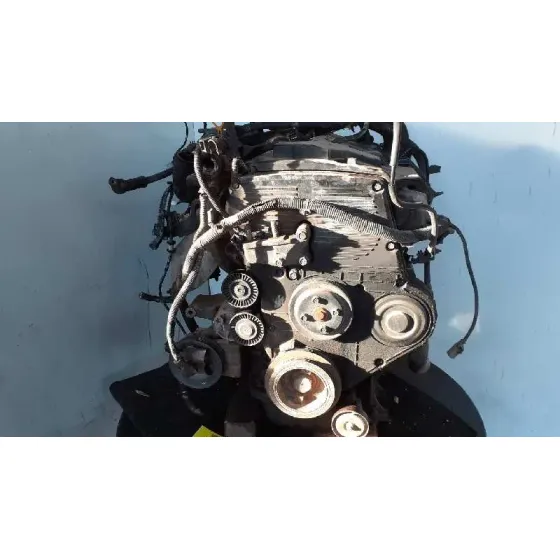 Despiece Motor para Kia Carnival Ii