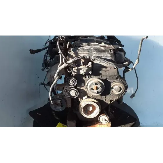 Despiece Motor para Kia Carnival Ii
