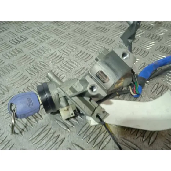Conmutador De Arranque para Kia Carnival Ii