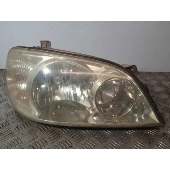 Faro Derecho para Kia Carnival Ii