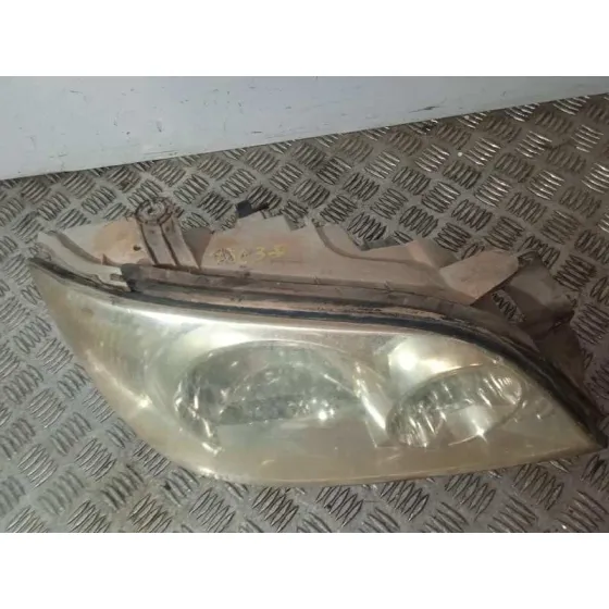 Faro Derecho para Kia Carnival Ii