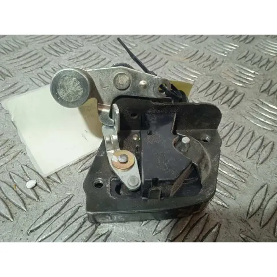 Cerradura Puerta Lateral Izquierda para Kia Carnival Ii