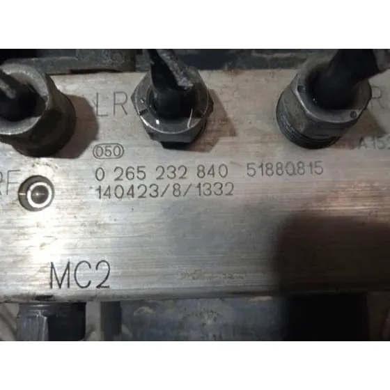Abs para Fiat Nuova 500 (150)