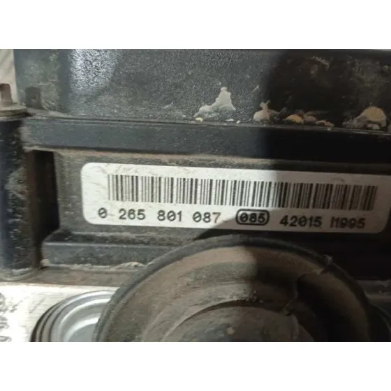 Abs para Fiat Nuova 500 (150)