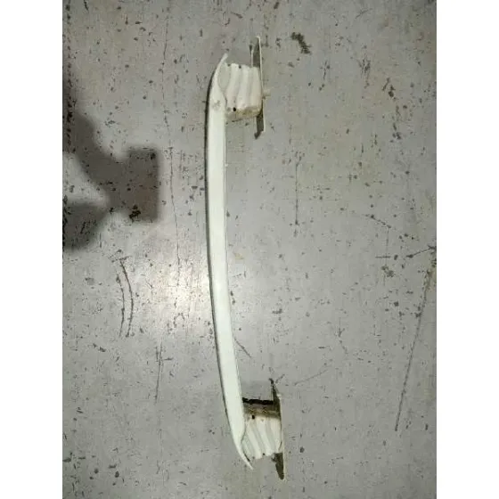 Refuerzo Paragolpes Trasero para Fiat Nuova 500 (150)