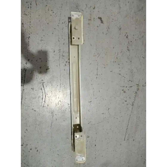 Refuerzo Paragolpes Trasero para Fiat Nuova 500 (150)
