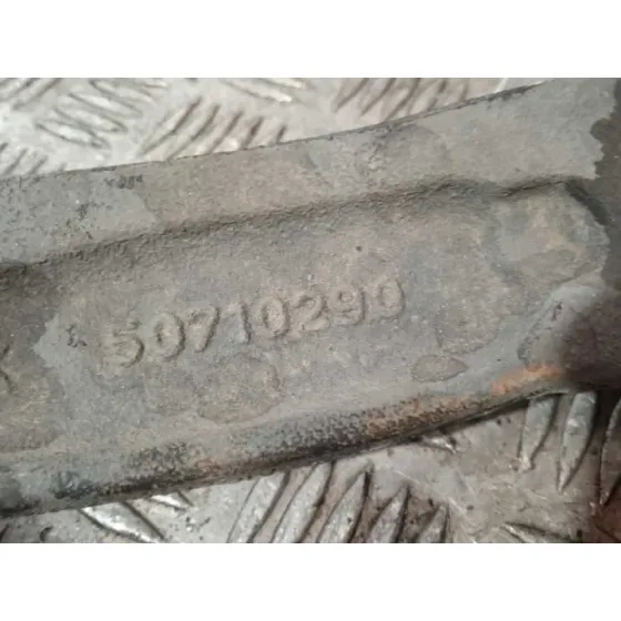 Brazo Suspension Inferior Delantero Derecho para Fiat Nuova 500 (150)