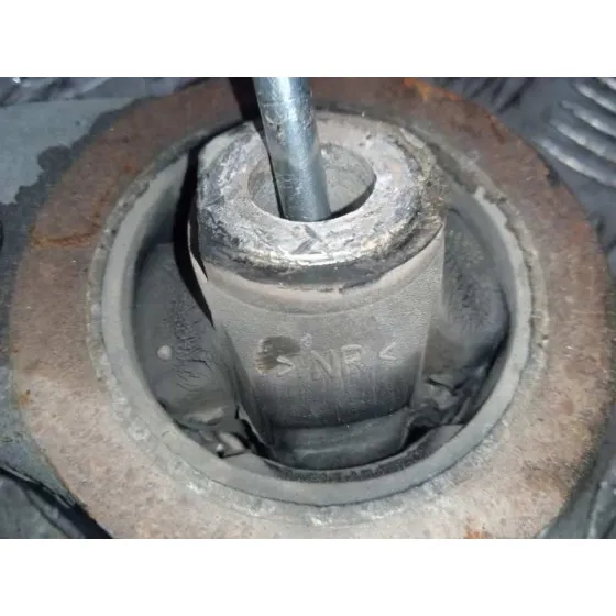 Brazo Suspension Inferior Delantero Derecho para Fiat Nuova 500 (150)