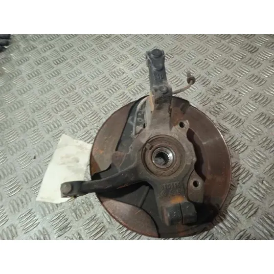 Mangueta Delantera Izquierda para Fiat Nuova 500 (150)