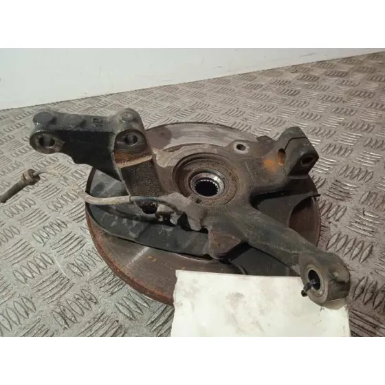 Mangueta Delantera Izquierda para Fiat Nuova 500 (150)