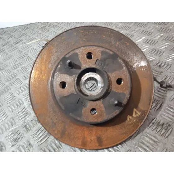 Mangueta Delantera Derecha para Fiat Nuova 500 (150)