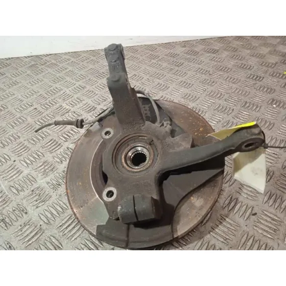 Mangueta Delantera Derecha para Fiat Nuova 500 (150)