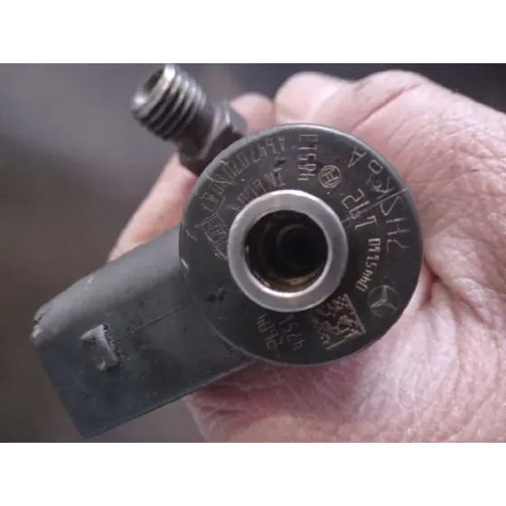 Inyector para Mercedes-Benz Vito (W639) Basic, Combi