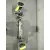 Refuerzo Paragolpes Delantero para Ford Focus C-Max (Cap)