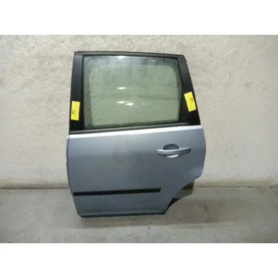 Puerta Trasera Izquierda para Ford Focus C-Max (Cap)