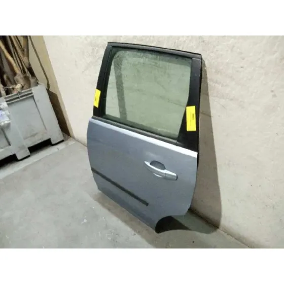 Puerta Trasera Izquierda para Ford Focus C-Max (Cap)