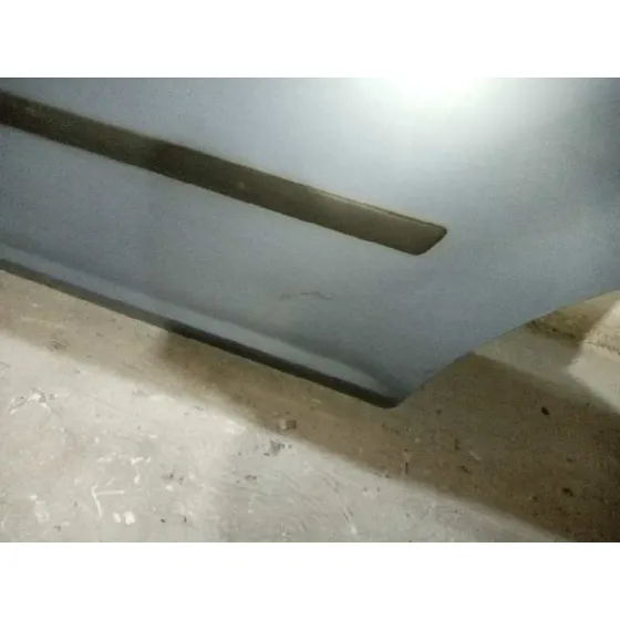 Puerta Trasera Izquierda para Ford Focus C-Max (Cap)