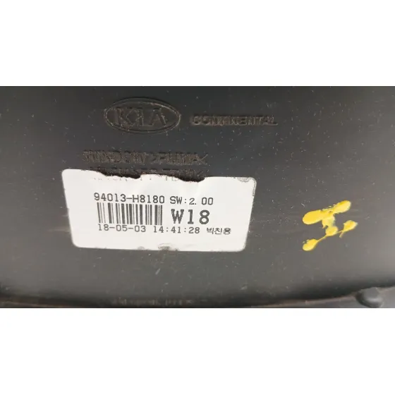 Cuadro Instrumentos para Kia Stonic (Ybcuv)