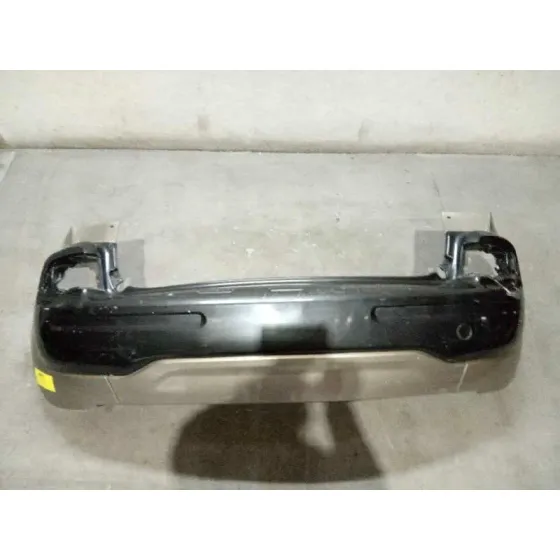 Paragolpes Trasero para Citroën C3 Picasso