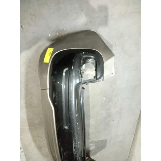 Paragolpes Trasero para Citroën C3 Picasso