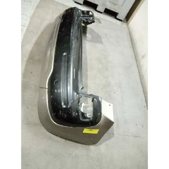 Paragolpes Trasero para Citroën C3 Picasso