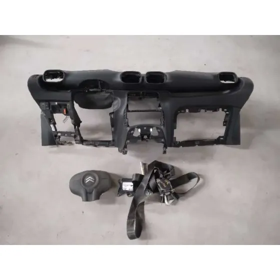 Kit Airbag para Citroën C3 Picasso