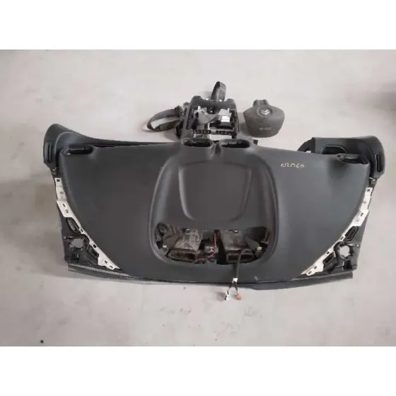 Kit Airbag para Citroën C3 Picasso