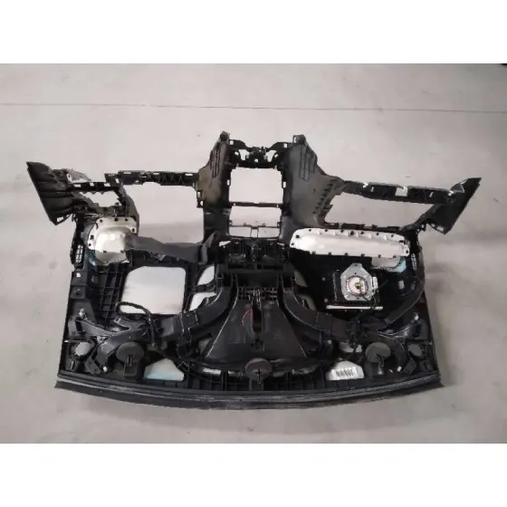 Kit Airbag para Citroën C3 Picasso