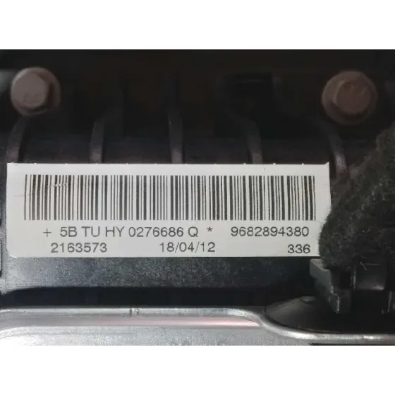 Kit Airbag para Citroën C3 Picasso